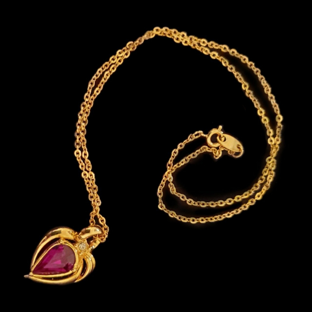 Vintage Necklace